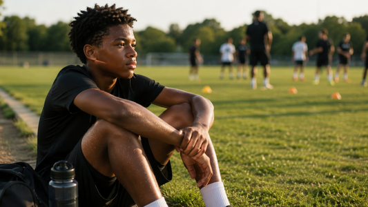 How to Tell Whether "More" Will Build a Kid or Burn Them Out