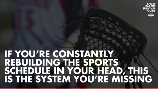 If You’re Constantly Rebuilding the Sports Schedule in Your Head, This Is the System You’re Missing