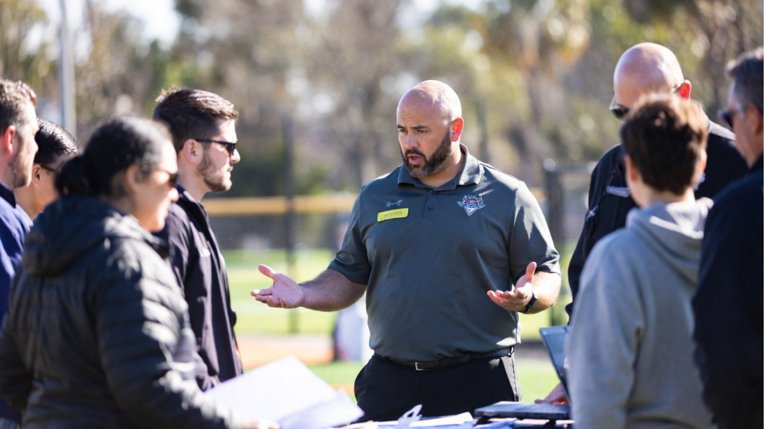 If You're the Help Desk, Something's Broken