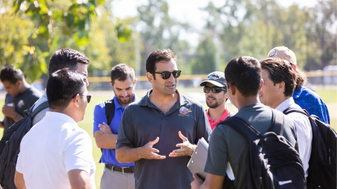 One Word Swap That Changes How Parents Receive Your Message