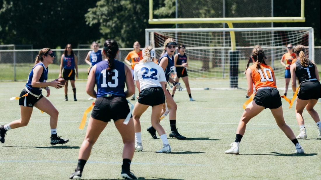 Inside Unrivaled Sports: Harris and Blitzer's Youth Sports Roll-Up Attracts $120M Led by DICK'S