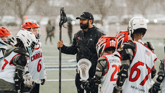 Inside the Effort to Rebuild Youth Sports From the Ground Up
