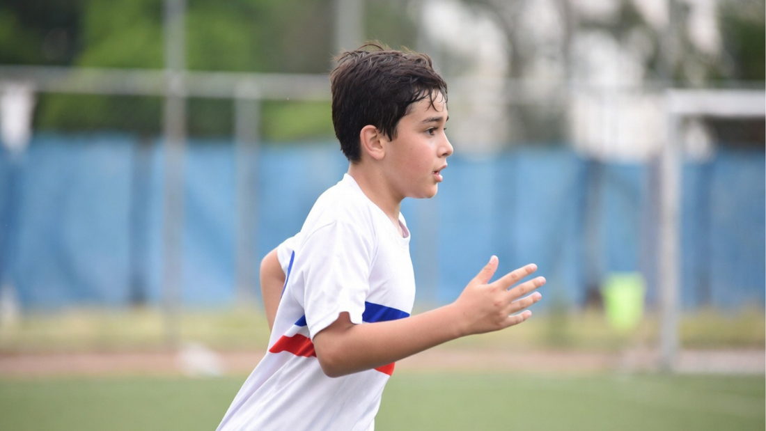 Intrinsic Motivation Isn't a Personality Trait. It's the Product of Your Parent Culture