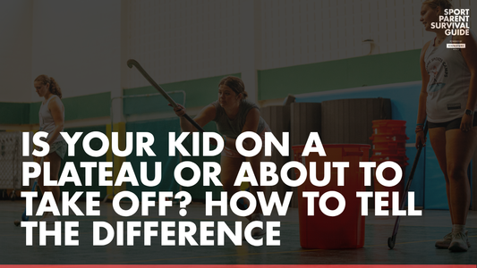 Is Your Kid on a Plateau or About to Take Off? How to Tell the Difference
