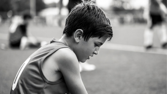 "It Hurts." Cool. But What Kind of Hurt? A Parent's Guide to Pain Literacy.