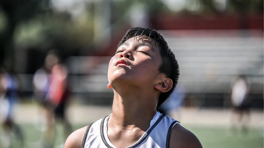 "Just Take a Deep Breath" Doesn't Work. These 3 Techniques Do.