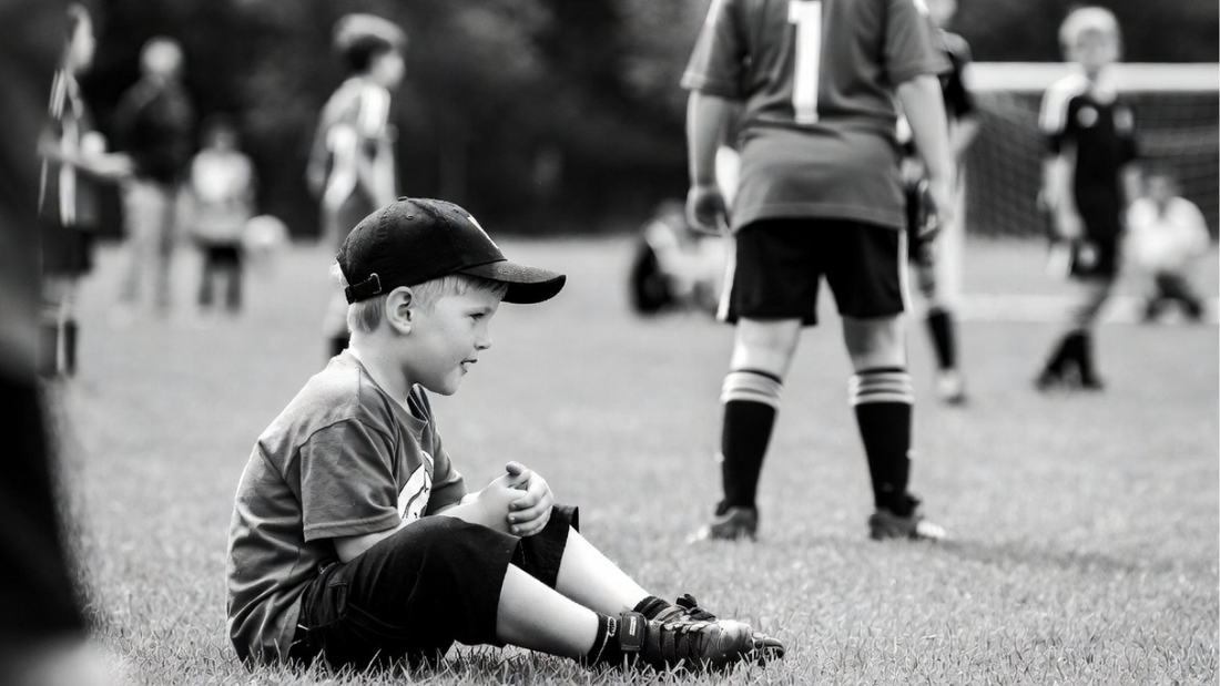 Keeping Sports From Becoming "The Favorite Child Show"