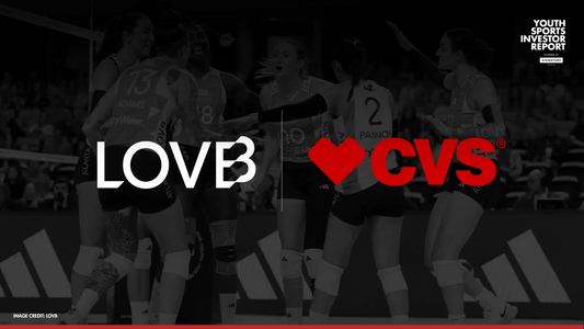 CVS Just Found a New Way Into Youth Sports