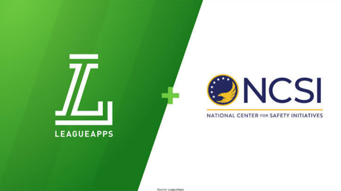 LeagueApps Bought the Background Checker Youth Sports Trusts Most