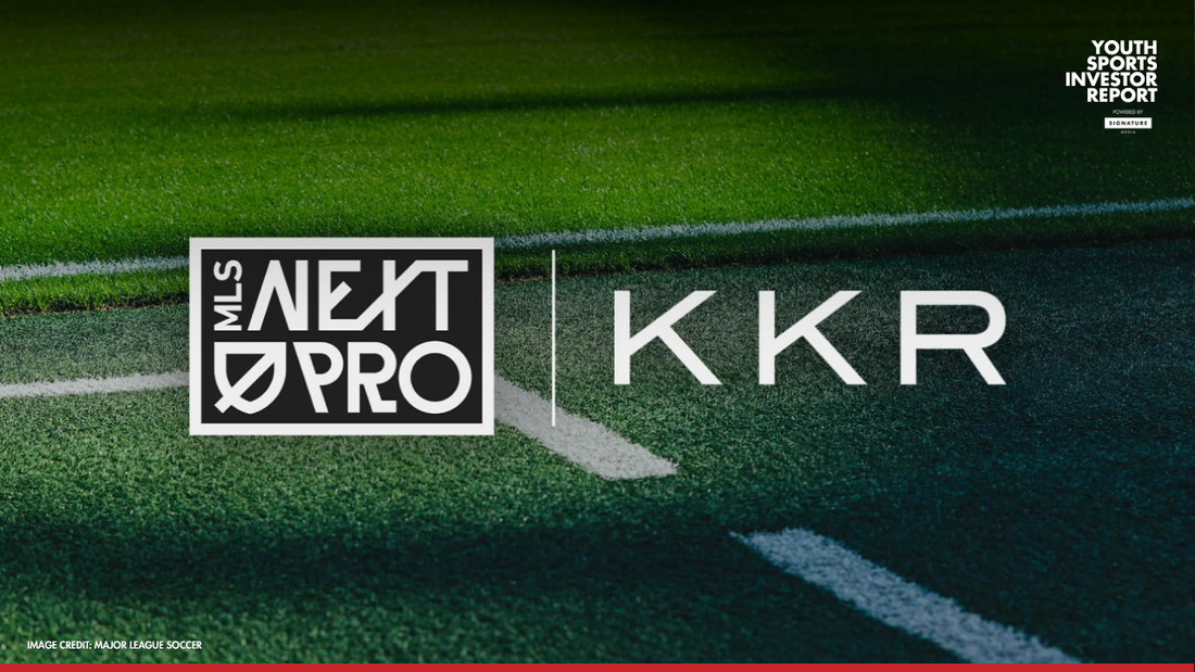 Why KKR’s First New Soccer Club Is Starting With Someone Else’s Stadium