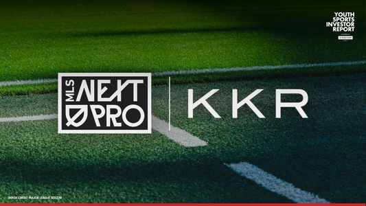 Why KKR’s First New Soccer Club Is Starting With Someone Else’s Stadium