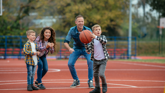 Making Parents Part of the Process in Youth Sports