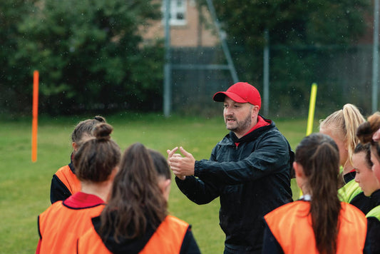 Master the Art of Being Coachable