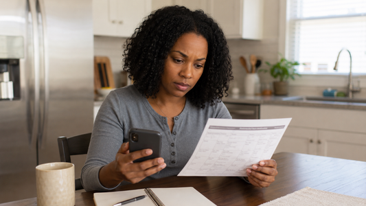 Money Is Where Trust Breaks First. Here's How to Protect It.