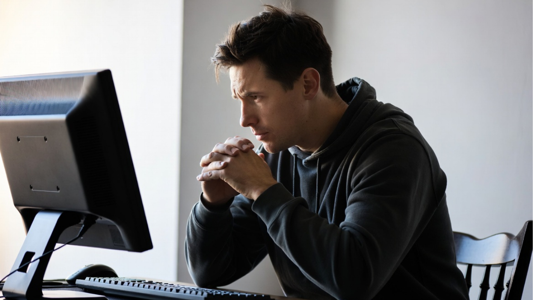 Most Families Who Need Assistance Will Never Click "Apply." Here's Why