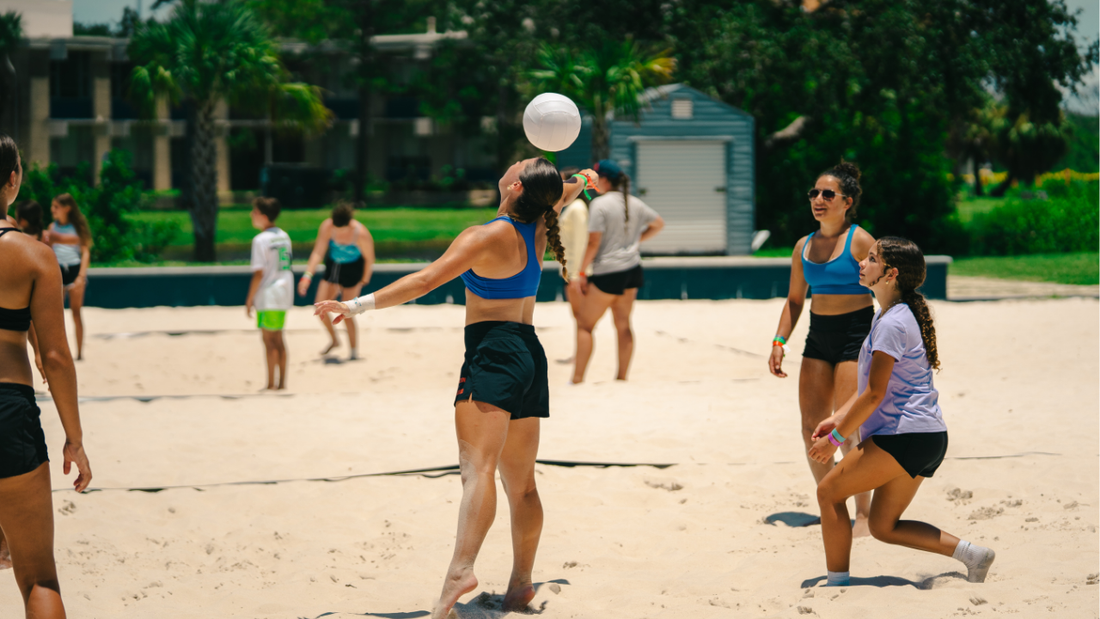 Multi-Sport Athletes Have an Edge in Admissions. Here's How to Use It.