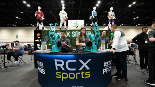 The $100K Giveaway That Launched a New Apparel Line