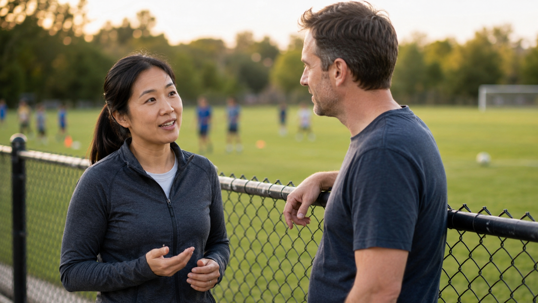 Never Say "Yes" to Joining a Team Without Doing This First