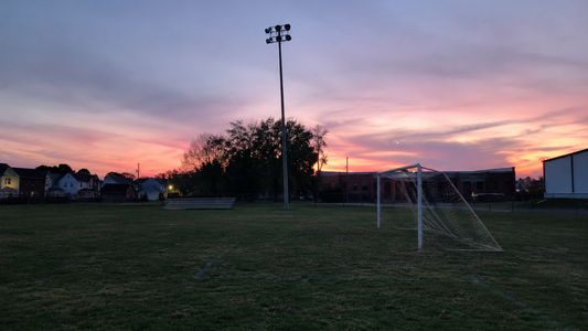 The New York Soccer Fields Getting Built for Kids Who Can't Afford to Play