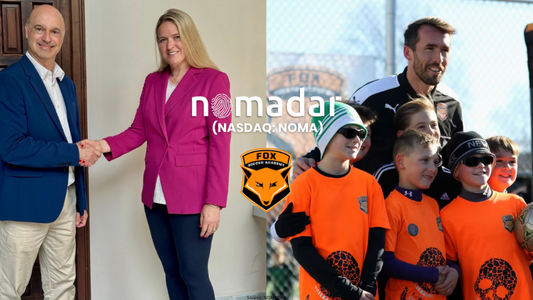 The Spanish Soccer Deal That Opened a Window Into US Youth Sports