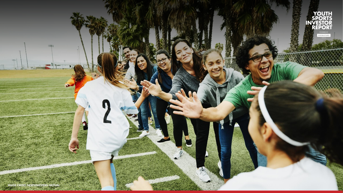 Why National Youth Sports Networks Are Becoming More Valuable
