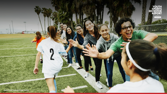 Why National Youth Sports Networks Are Becoming More Valuable