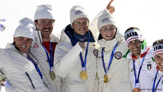 Norway Bans Youth Championships Before Age 13. They Also Win the Most Medals