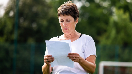 "Overreacting" Parents Are Usually Under-Informed Parents