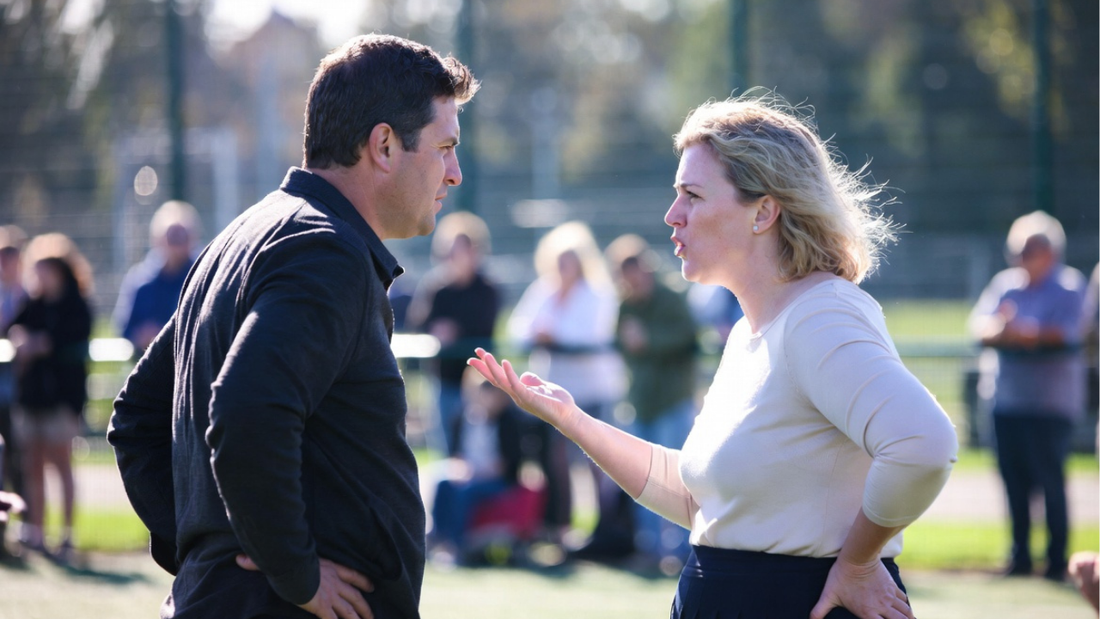 The Programs With the Least Parent Drama Aren't Lucky. They're Structured.
