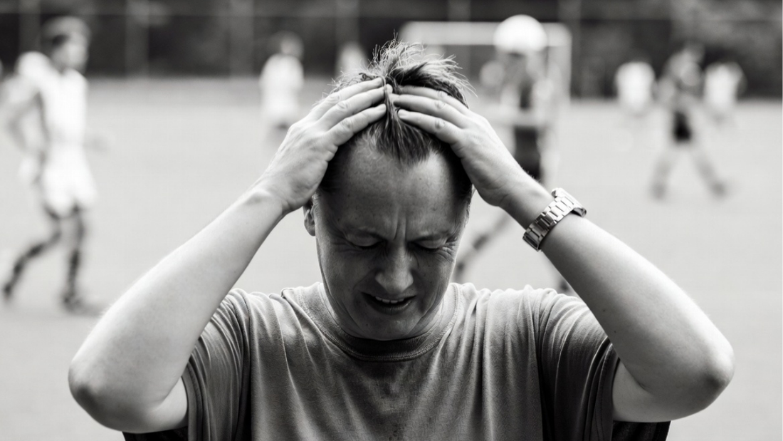 Parents Don't Leave Because of Logistics. They Leave Because of Feelings.