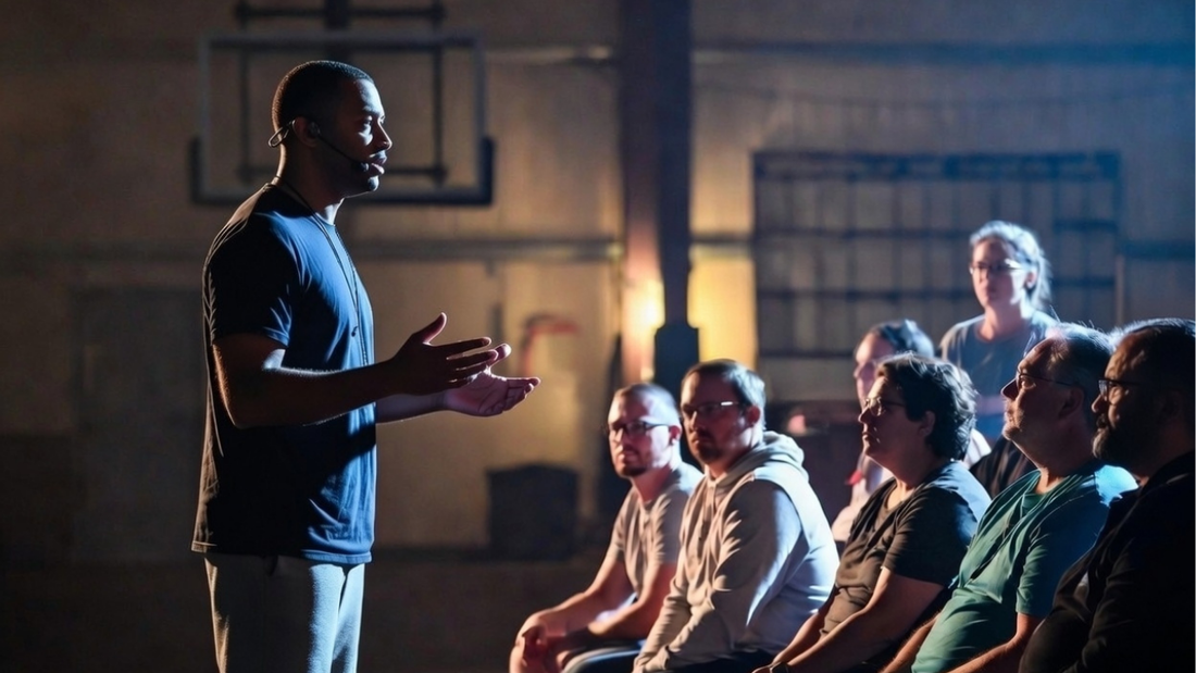 Define What's Cheer-Worthy (Before the Sidelines Define It for You)