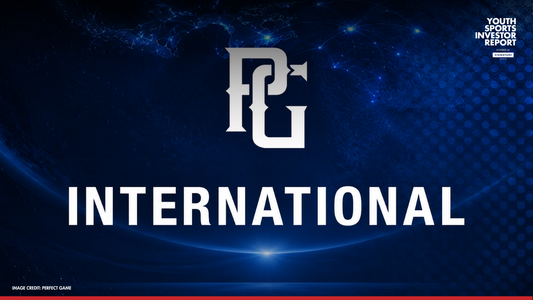 How Perfect Game Plans to Expand Globally Without Running Every Event Itself
