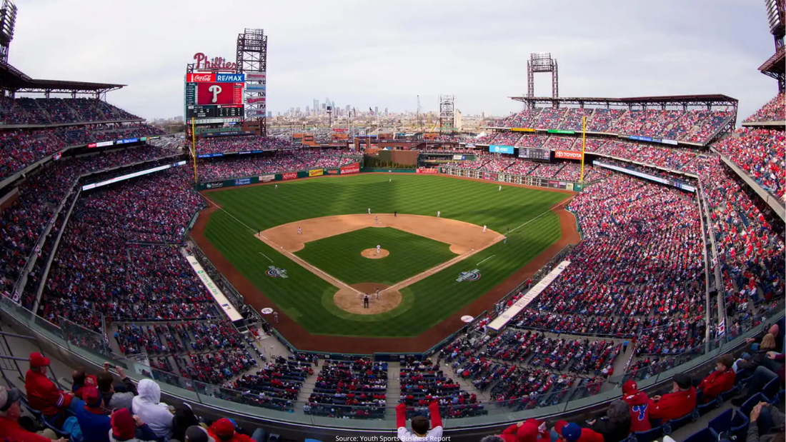 The Most Important Event in High School Baseball Is Moving to an MLB Stadium
