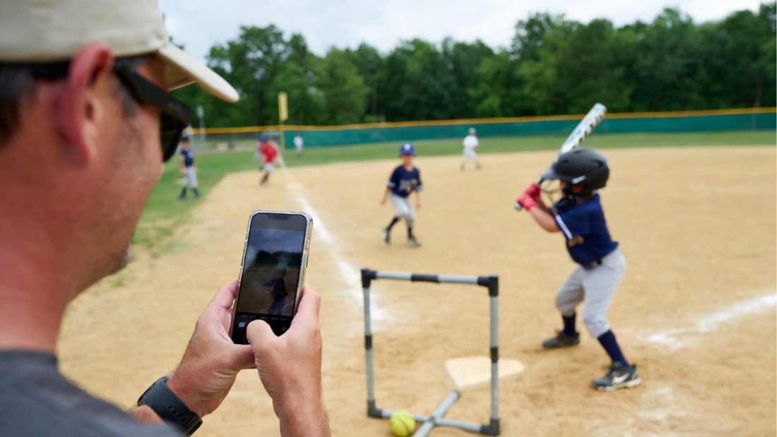 "Please Don't Post My Child" (And How to Prevent That Conversation)