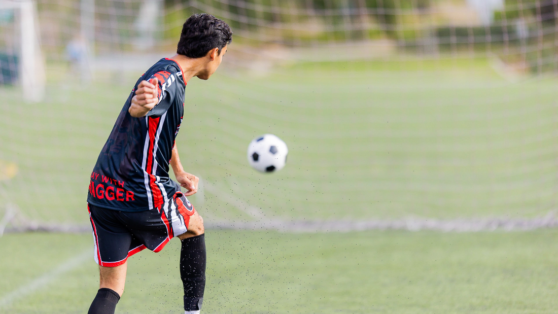 Why a Port Arthur Developer Is Spending $4 Million to Keep Soccer Out of the Texas Heat