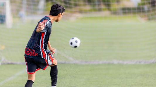 Why a Port Arthur Developer Is Spending $4 Million to Keep Soccer Out of the Texas Heat