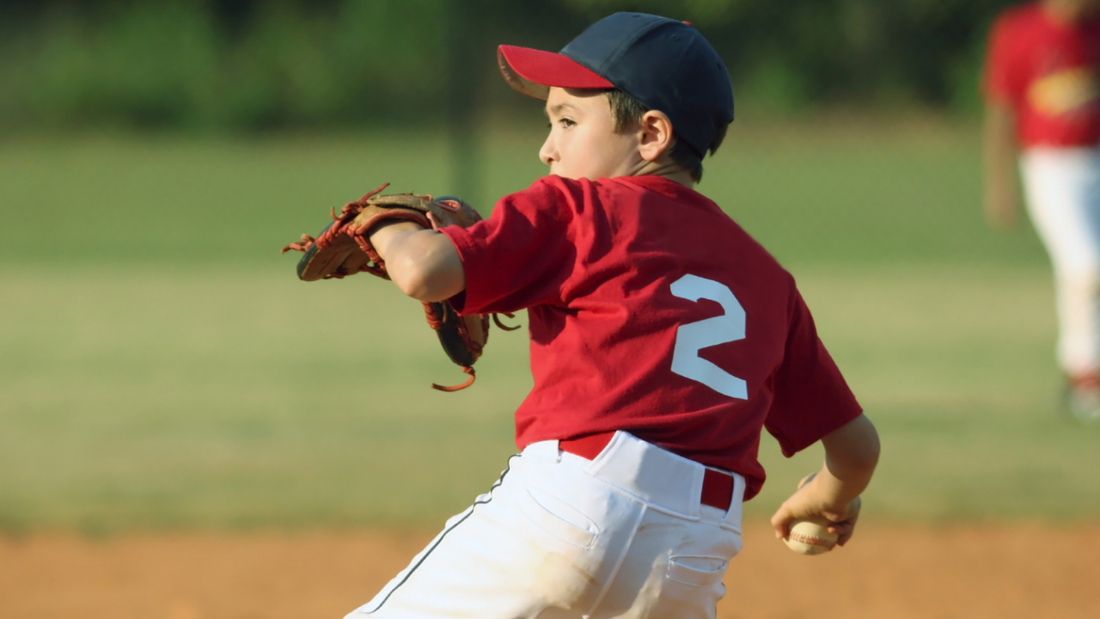 Preventing Youth Sports Burnout: 7 Strategies to Keep the Joy Alive