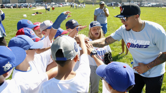 A $1.2 Billion Sports Fund Just Bought 175 More Camps a Year