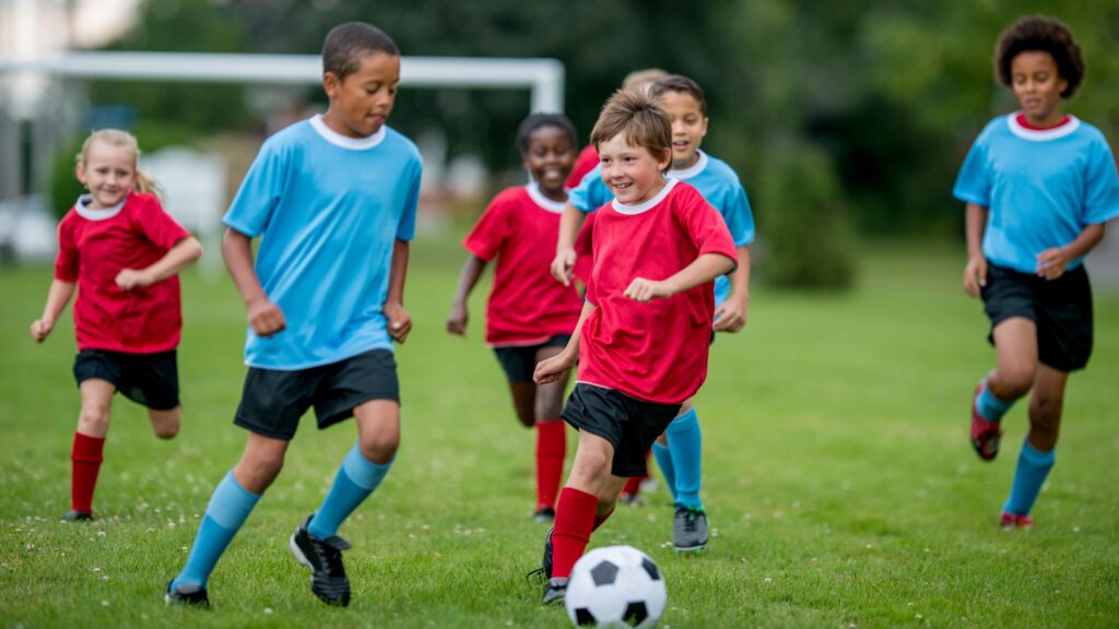 The Case for Rec Sports: Why "Just for Fun" Is Actually the Point