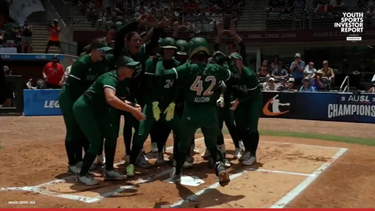 Why Rule42 Invested in Both Softball Media and the Pro Game