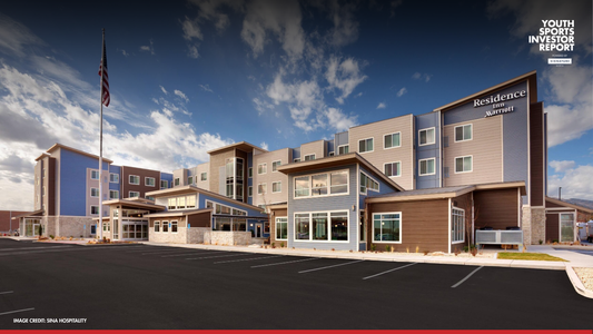 A Hotel Company Just Bought 38 Acres for $1 to Build a Sports Destination