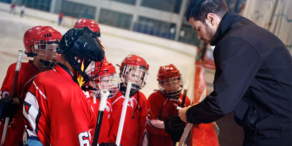 How to Be a Positive Youth Sports Coach