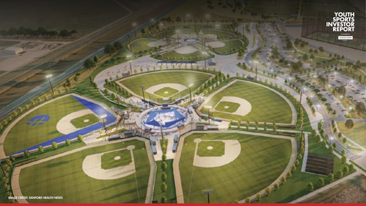 A Health System Is Putting Its Name, and Its Doctors, Inside a New Sports Complex