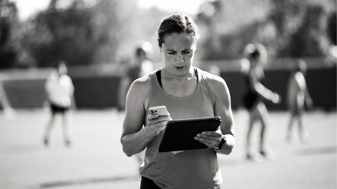 Sending Emails Isn't a Communication System