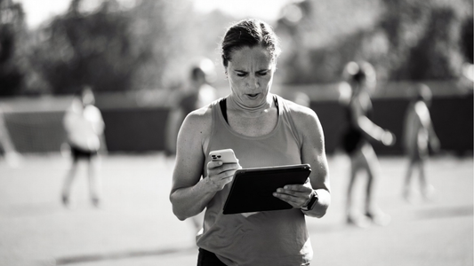 Sending Emails Isn't a Communication System