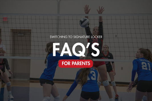 Signature Locker FAQ for Parents