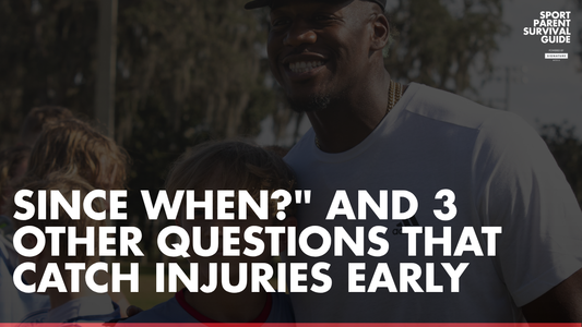 Since When?" and 3 Other Questions That Catch Injuries Early