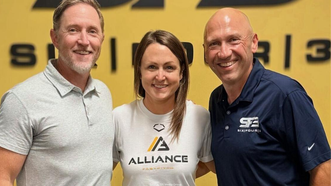 Tampa Bay Is Getting a Flagship Fastpitch Facility. Here's Who's Behind It.