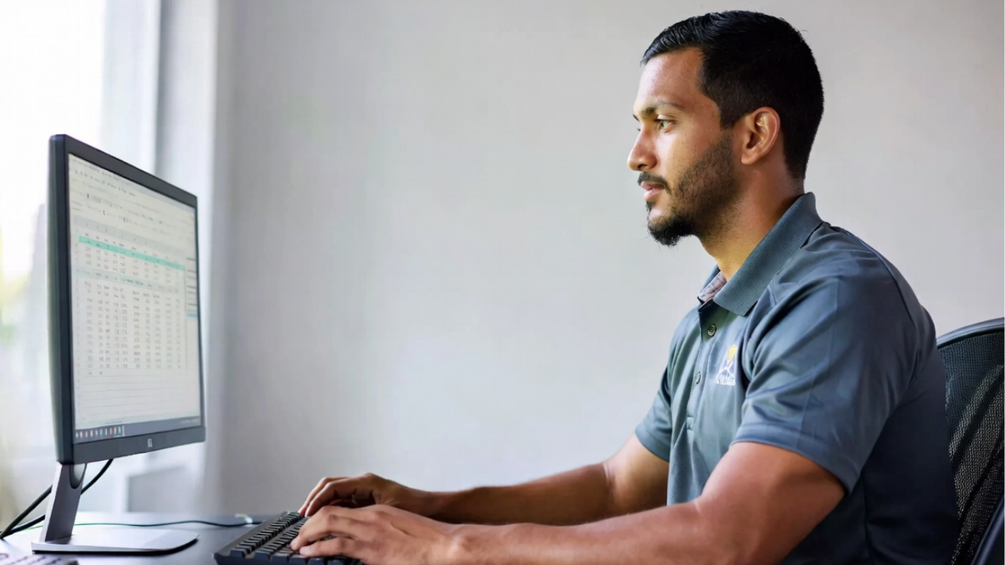 Sixty Seconds of Typing Prevents Forty-Five Minutes of Damage Control