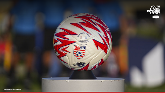 The Two-Year Transition That Could Reshape Youth Soccer